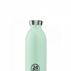 24Bottle Clima -Aqua Green (500ML)